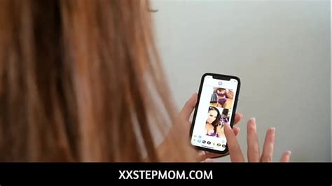 Xxstepmom Stepmom Caught Sucking Her Stepson Dick And Kiara Cole