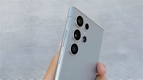 Ein weiterer Leak zur Samsung Galaxy S24-Serie. Speicherversionen und ...