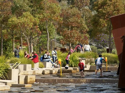 Royal Botanic Gardens Victoria Cranbourne Gardens Attraction