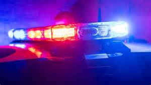 Must you pull over if you see South Carolina police lights? | Myrtle