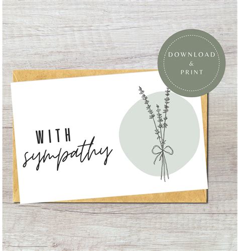 Digital sympathy card for loss options are becoming more popular 17