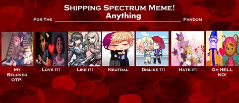 Shipping Spectrum By Moxiethequeen On Deviantart