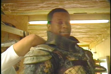 Predator (behind the scene screencaps) | RPF Costume and Prop Maker ...