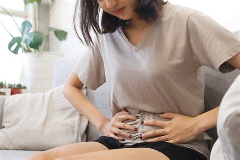 Makanan Yang Membantu Meredakan Gejala Menstruasi Times Indonesia