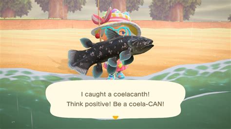 Animal Crossing New Horizons All Fish Selling Prices Animal Crossing