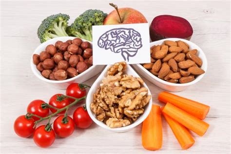 Alimentos Para El Cerebro Un Cuaderno Para La Vida 4 0