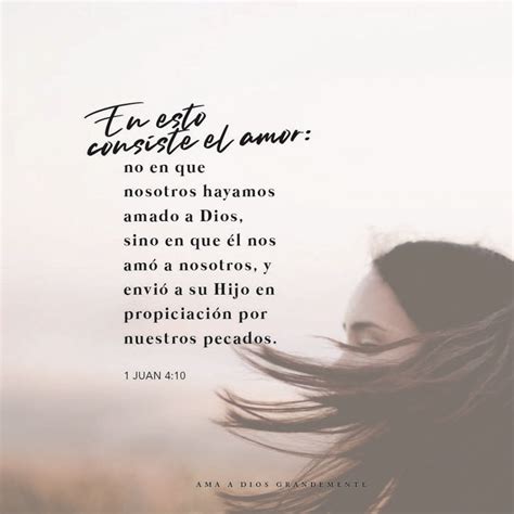 Amarnos Unos A Otros Love God Greatly