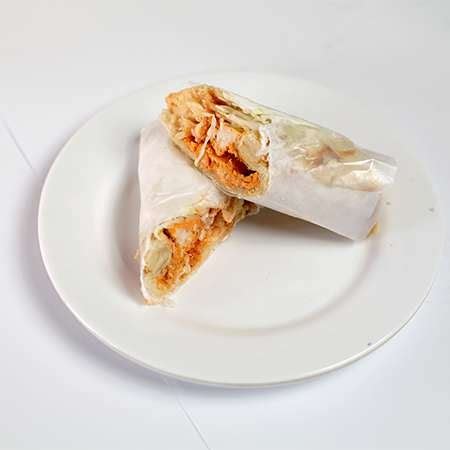 Paratha Roll Nafees Online