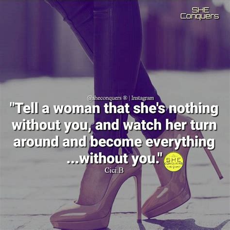 Pin On She Conquers Quotes