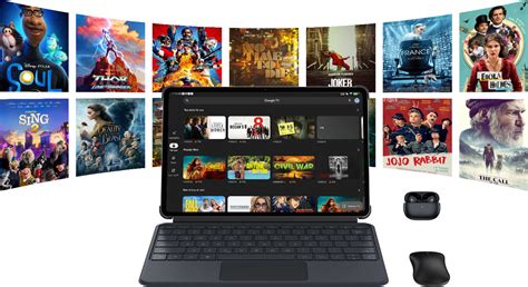 Alldocube iPlay 60 Pad Pro – Alldocube Global