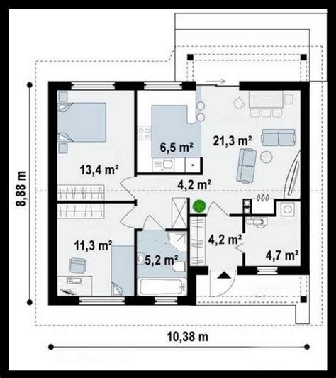 Lista Foto Como Hacer Un Plano De Una Casa En Word Cena Hermosa