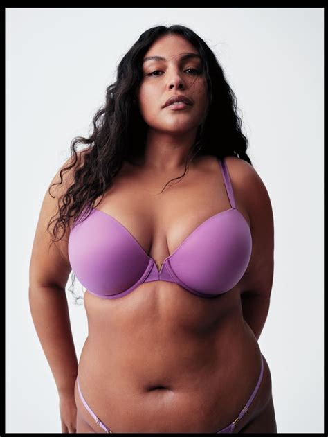 Plus Size Victorias Secret Models Ps Fashion