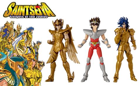 Amazon Anime Heroes Saint Seiya Knights Of The Zodiac Virgo