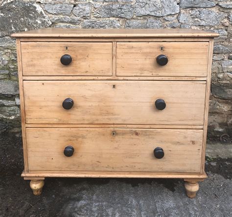 Dating Victorian Chest Of Drawers Telegraph