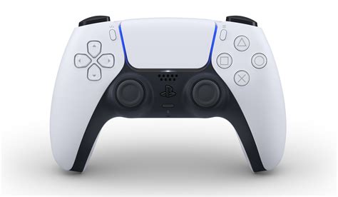 Meet Dualsense The Brand New Controller For The Ps5 Bgr