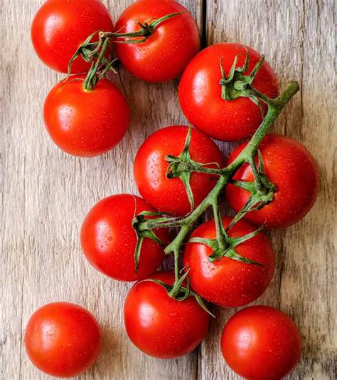 18 Health Benefits Of Tomatoes, How To Consume, And Recipes