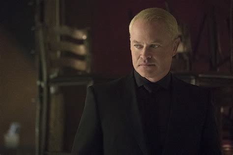 Does Damien Darhk Have Powers? The 'Arrow' Season 4 Villain May Not ...