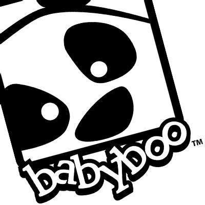 Babyboo Logo | Bockman.pro- Portfolio