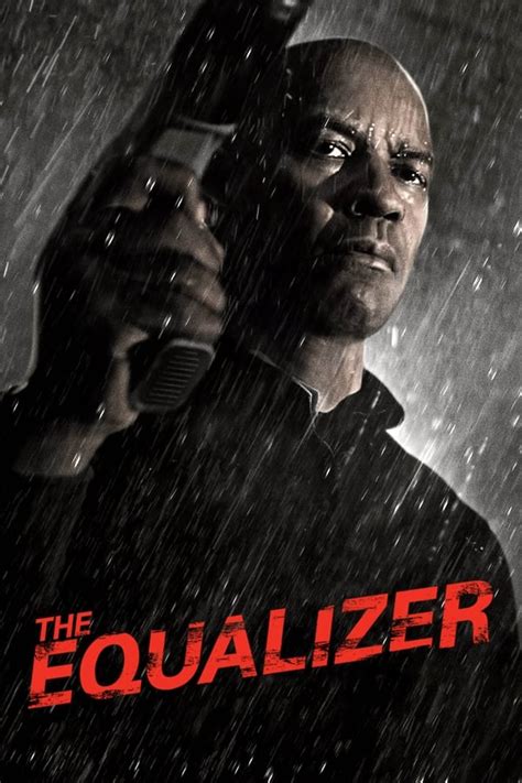 The Equalizer (2014) — The Movie Database (TMDB)