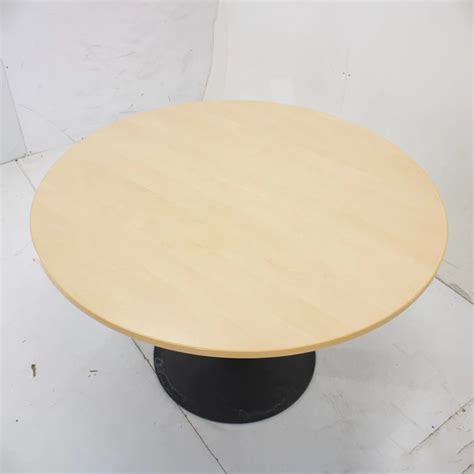 Tweedehands Ronde Tafel Bij Officetopper