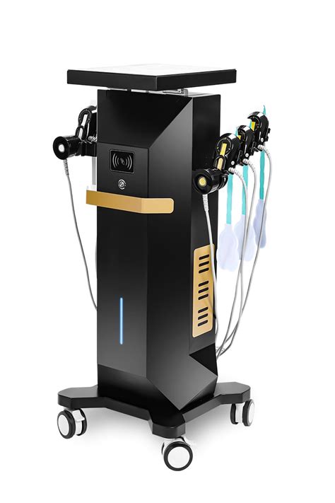 HILIFT Basic RF+EMS Arcfiatalító és Arclifting Gép