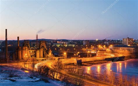 Factory - a museum in Russia — Stock Photo © saz1977 #23689897