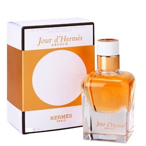 Best Deals On Hermes Jour D Hermes Absolu EDP 85ml For Her In Nigeria