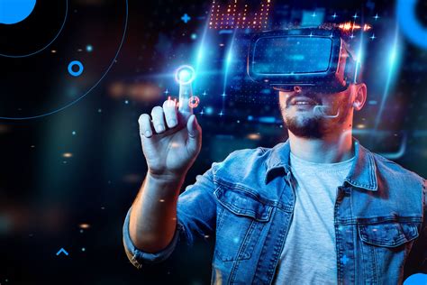 Mapa Mental Realidad Virtual O Realidad Aumentada Images The Best