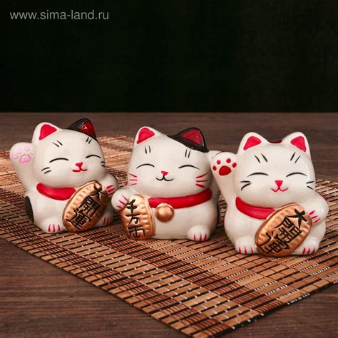 Кошка манеки неко - картинки и фото koshka.top