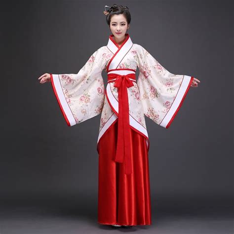 Cheongsam Hanfu Chinese Traditional Costume Traditional Fashion