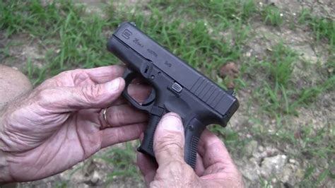 The Ultimate Guide To Every 9mm Glock