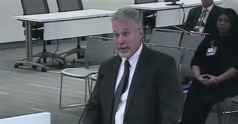 Former Jail Director Ken Mills Sentenced To 9 Months In Jail