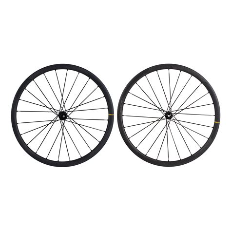 Mavic Cosmic Slr Carbon Ust Disc Centerlock Wheelset Lordgun Online