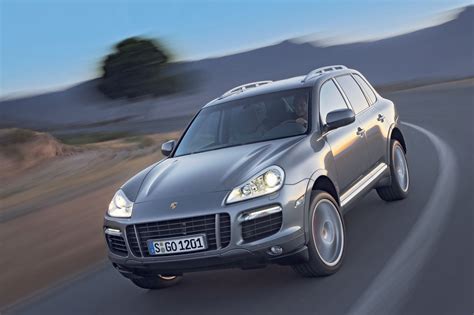 Porsche Cayenne V6 Image 7