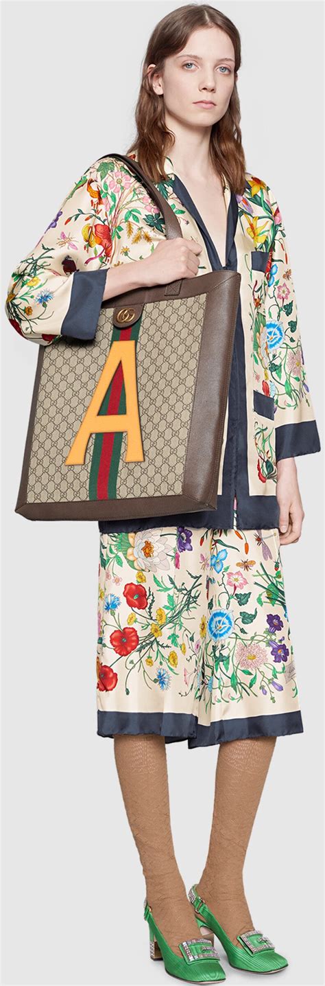 Gucci Official Site – Redefining modern luxury fashion.