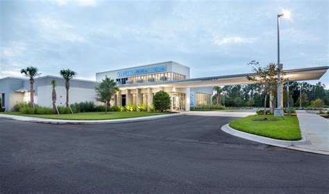 About Us Jacksonville | East West Surgery Center Fleming Island