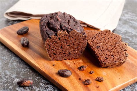 Pane Al Cioccolato La Ricetta Per L Impasto Pi Soffice E Dolce Del Mondo