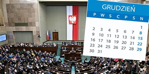 Nie Tylko Wigilia B Dzie Wolna Od Pracy Zwi Zkowcy Stawiaj Spraw Jasno