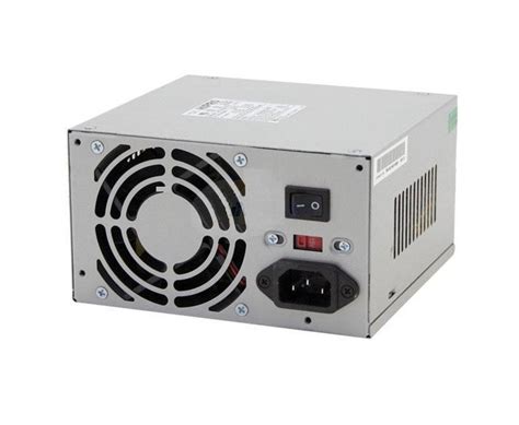 Блок Питания HIPRO HP-P4017F5 (350w) — Купить Недорого на Bigl.ua ...