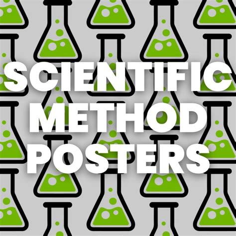 Scientific Poster Background