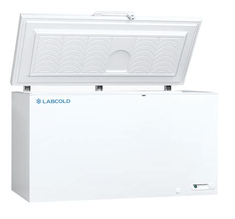 Labcold Spark Free Chest Laboratory Freezer