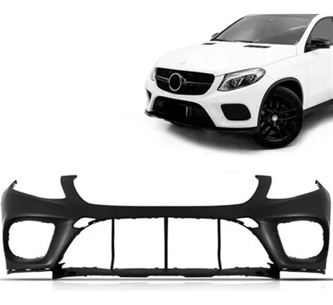 Parachoque Dianteiro Mercedes Gle Coupe