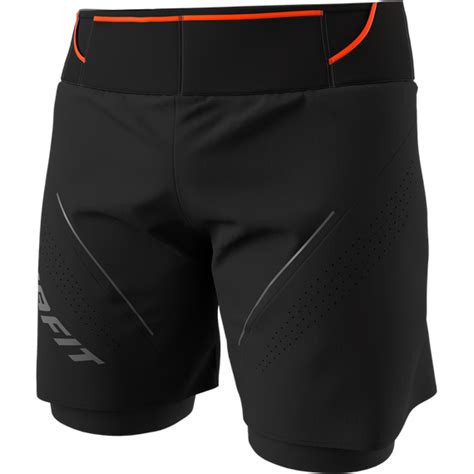 Spodenki Do Biegania DYNAFIT ULTRA 2IN1 SHORTS M 13036 Centrum