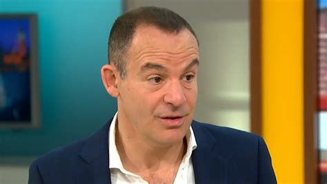 Martin Lewis Advises Whether You Should Get Fixed Rate Energy Tariff