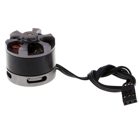 Alloy 2208 90KV Gimbal Brushless Motor For Camera 100 EBay