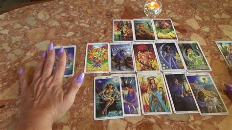 SKORPION Tarot horoskop sierpień2019 YouTube