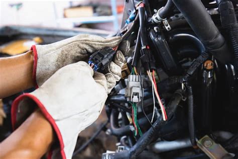 Electrical Truck Repair & Wiring | Free Pick-Up & Drop-Off