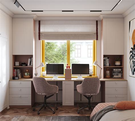 Детская, коллекция «Школьник­» (арт. 184) - заказать мебель от Mr.Doors ...