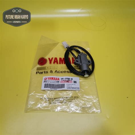 Switch Sensor Standar Samping Swit Standar Samping Yamaha Nmax N Max