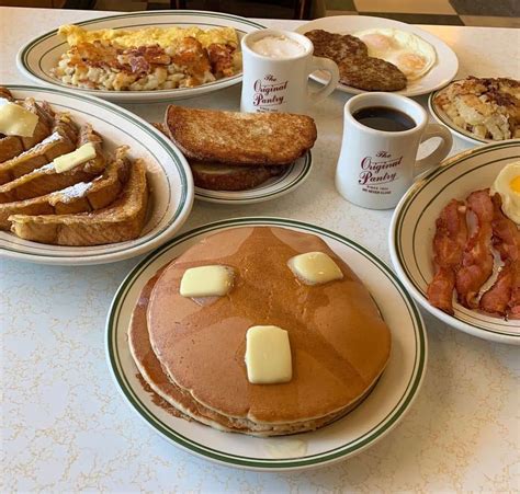 12 Best Breakfast Spots In Los Angeles To Eat At In 2024 What To Order